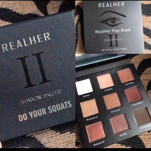 RealHer Cosmetics